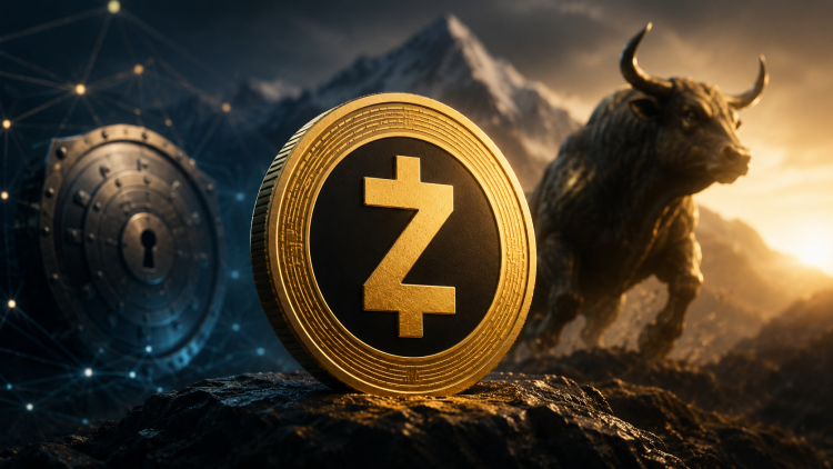 Why Multicoin Is Betting Big On Zcash: Tushar Jain Lays Out The Bull Case