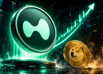 Hyperliquid Overtakes Dogecoin After HYPE Hits New All-Time High