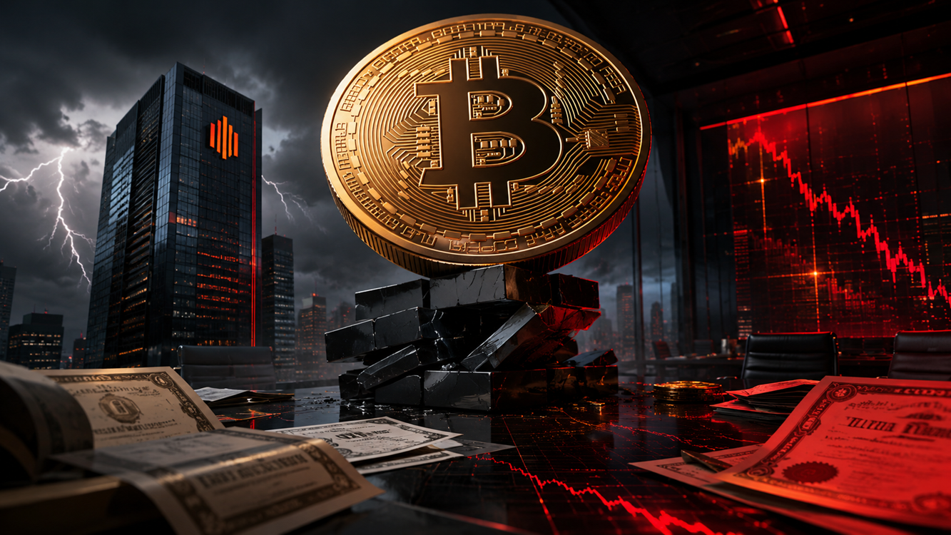 Arca CIO Warns Strategy’s Bitcoin Bet Has ‘Gotten Out Of Hand’