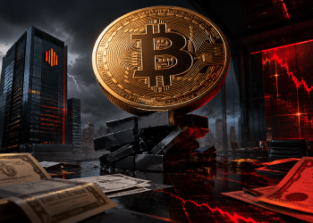 Arca CIO Warns Strategy’s Bitcoin Bet Has ‘Gotten Out Of Hand'