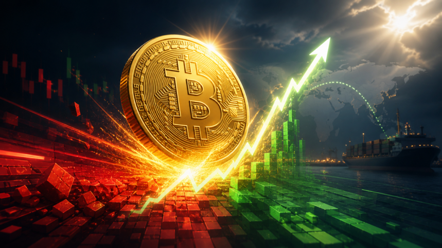 Bitcoin Price Tops $80,000 For First Time Since January After Trump Announcement