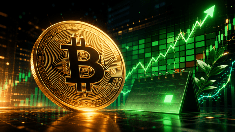 Bitcoin Seasonality Flashes Bullish May Signal After Two Green Months