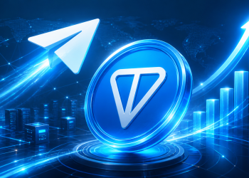 Durov가 Telegram이 선두를 차지할 것이라고 말하면서 TON이 25% 상승했습니다.