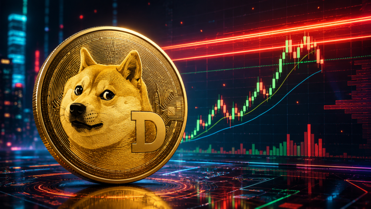 Dogecoin news