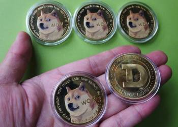 Dogecoin