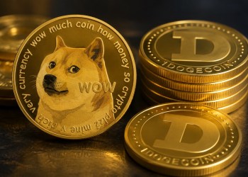 Dogecoin