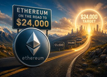 Ethereum $24,000