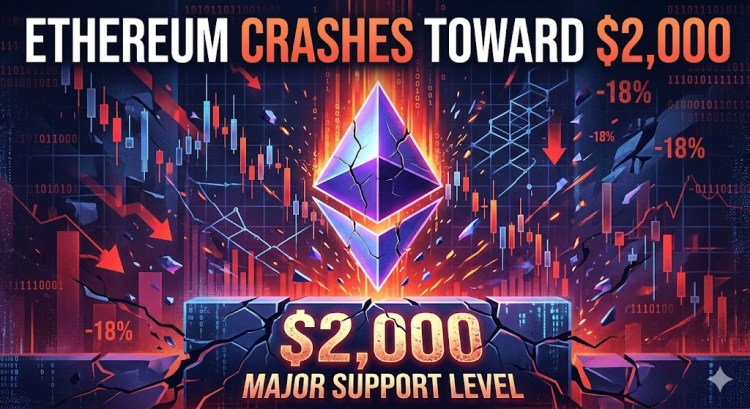 Ethereum Price Struggles Near Key Levels