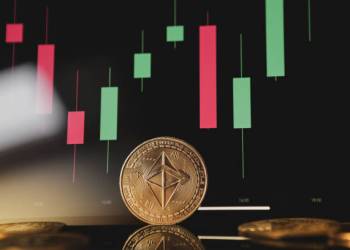 Ethereum Pullback Deepens, But Key Structure Still Signals Bullish Hope