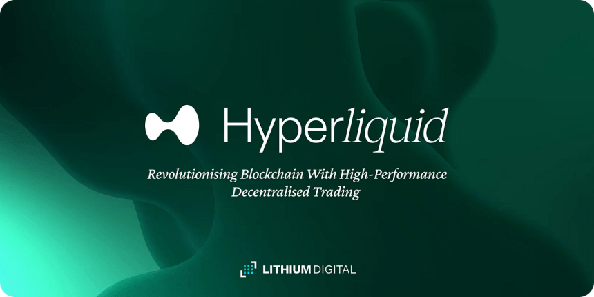 Hyperliquid