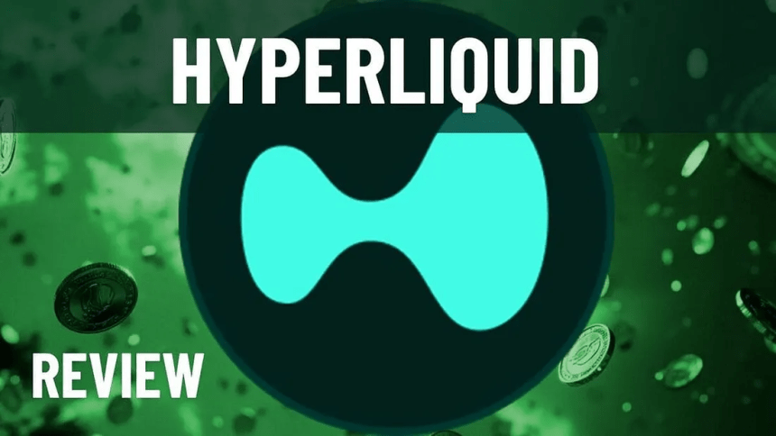 Hyperliquid