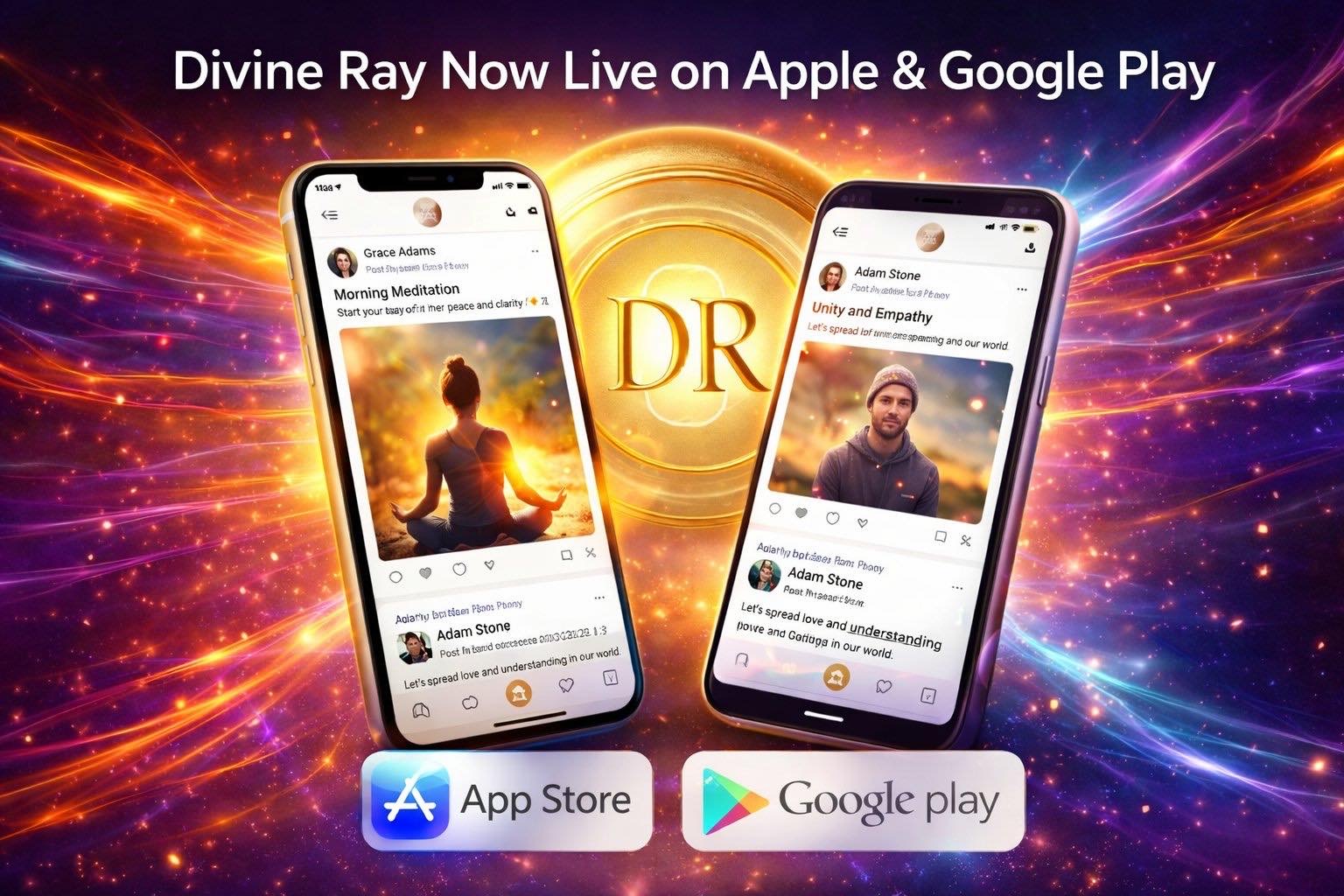 Divine Ico Best Crypto Presale in 2026: Divine Ray ICO Launches on Cosmos with ...