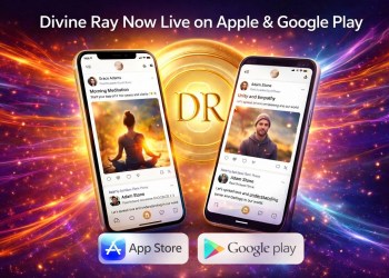 2026년 최고의 암호화폐 사전 판매: Divine Ray ICO, 라이브 DEX 상장을 통해 Cosmos에서 출시