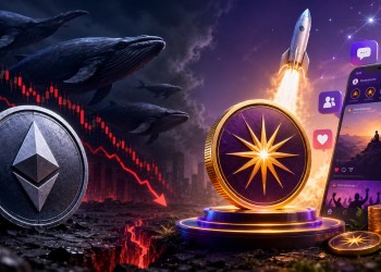 Ethereum Whales Dumping? Watch $2,000 Support – Meanwhile Divine Ray Presale Keeps Raising