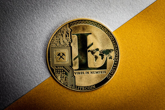 Mapping The Litecoin Path To $1,000: Analyst Reveals What To Expect After 13 Years Of Disappointment
