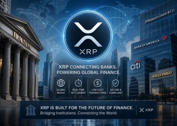 리플 XRP 은행