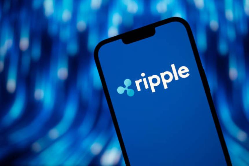 XRP