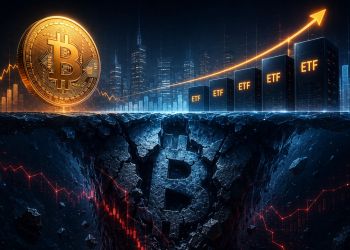 Bitcoin’s 2026 Market Structure Reveals A Problem Hidden Beneath ETF Growth