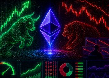 Ethereum Is Up 30%, But Shorts Refuse to Let Go – The Last Time This Setup Didn’t End Quietly