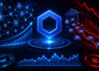 Chainlink Sees Historic On-Chain Surge While Exchange Supply Keeps Shrinking – Details