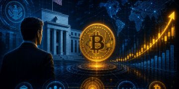 Kevin Warsh’s Fed Era Could Change Bitcoin Forever – Here’s The First Signal To Watch