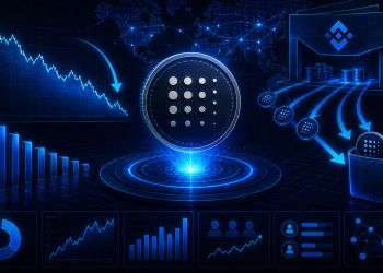 FET Exchange Supply Is Quietly Disappearing – Discover Why Traders Are Watching Closely