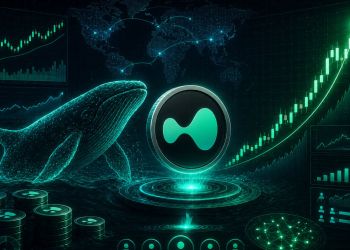 HYPE Rally Accelerates Above $60 As High-Profile Whale Quietly Builds His Position