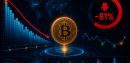 Bitcoin Spot Volume Collapses 81% Since October 10: History Points To A Rare Setup