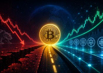 The 2022 Playbook Says Bitcoin Fails Here. On-Chain Data Says This Cycle Is Different