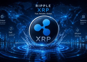 XRP Ripple