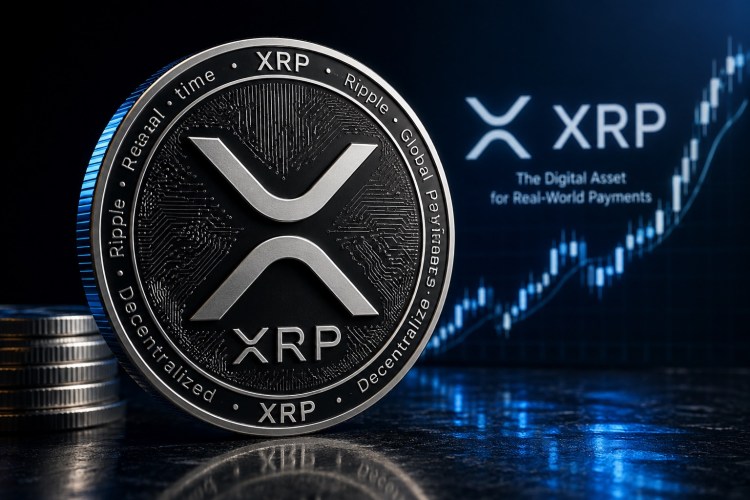 XRP’s Current Predicament Is Only Temporary; These Factors Will Drive It To $18