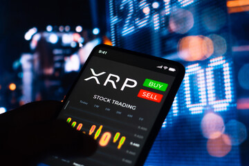 XRP’s 1,220% Spike, What’s Going On And Who’s Driving The Growth?