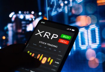 XRP’s 1,220% Spike, What’s Going On And Who’s Driving The Growth?