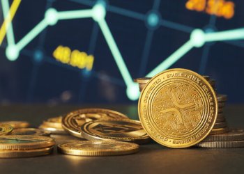 XRP At $21.5 Isn’t A Bet: Why This Analyst Says A Measured Move Is Coming