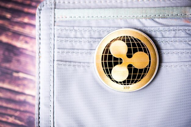 XRP Whale Vs. Retail Spread Just Hit A 2-Year Low, What This Means