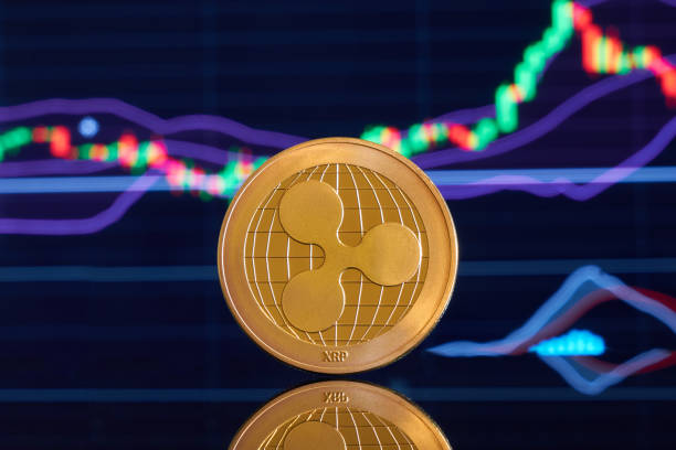 XRP deve disparar ao capturar mercado de 180 trilhões com adoção bancária e liquidez global