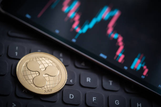 XRP Whales Accused Of Manipulating Liquidity In Main Market Transfer XRP Whales Accused Of Manipulating Liquidity In Main Market Transfer