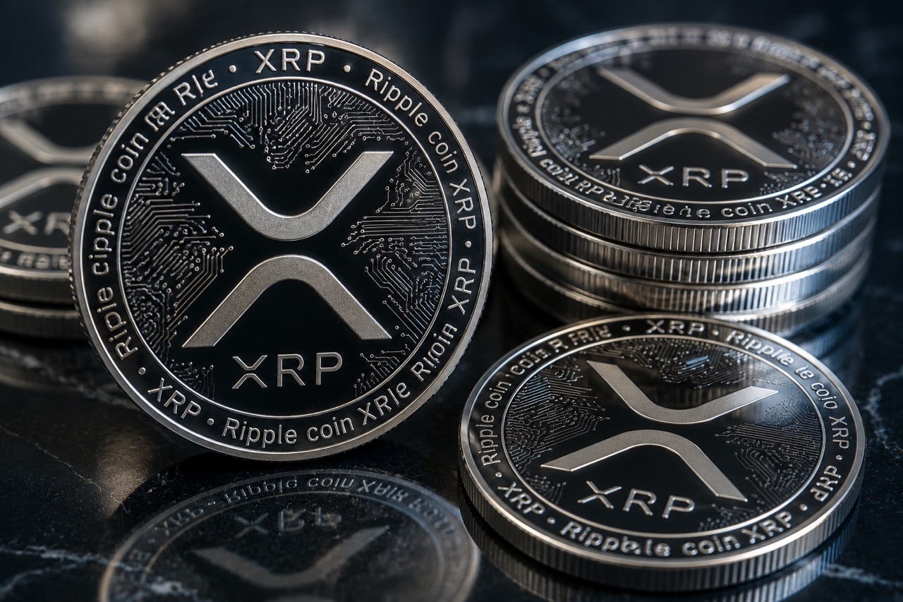 XRP Pushing To $100: The Market Cap Conversation Will Go Out The Window If This Happens