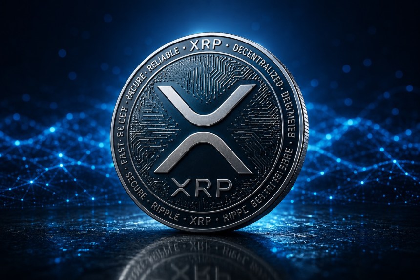Trillion-Dollar Italian Bank Moves To XRP, But How Much Have They Bought?