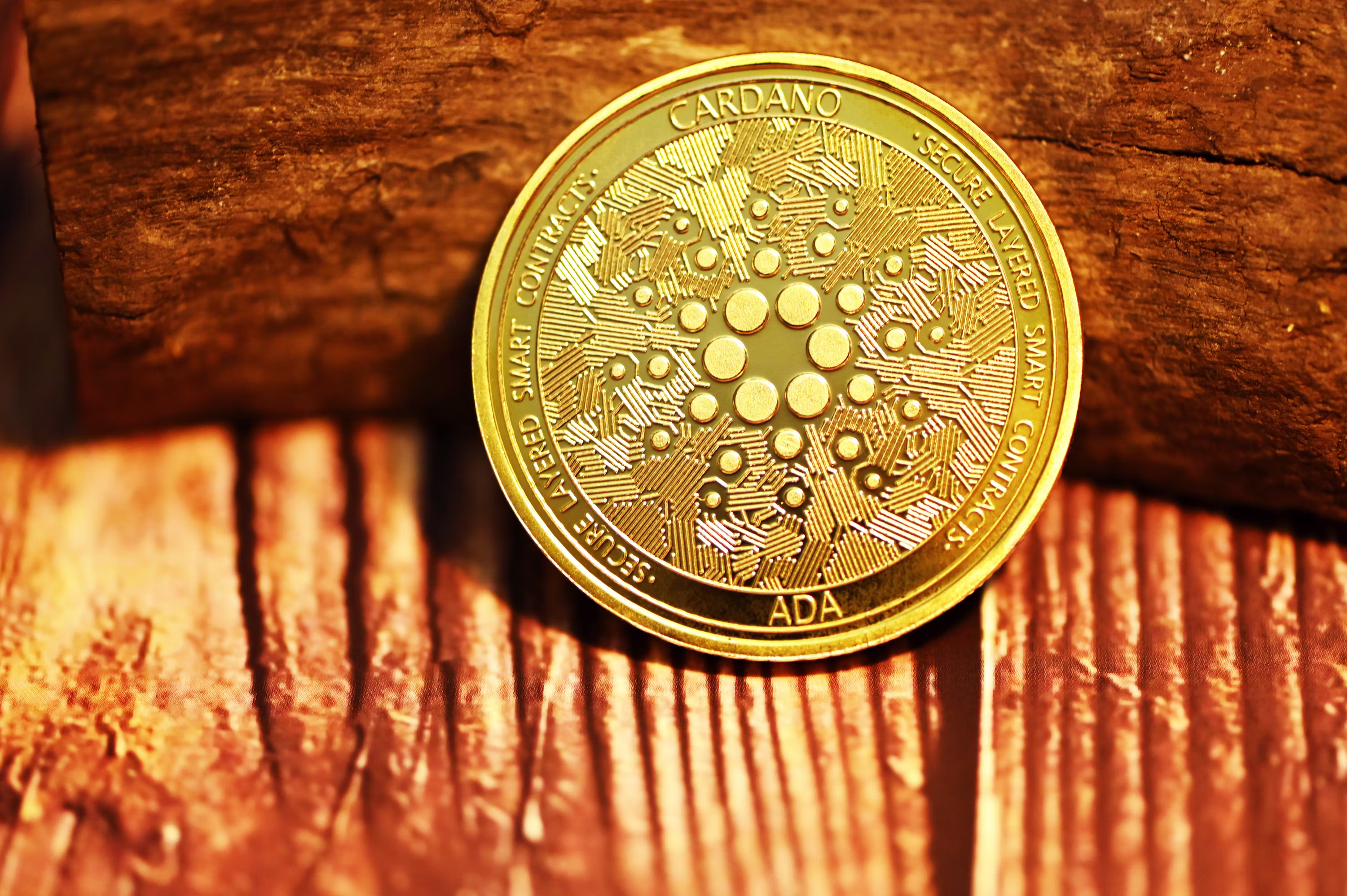 Cardano Takes The Lead As Stablecoin Market Valuation Rises 61%