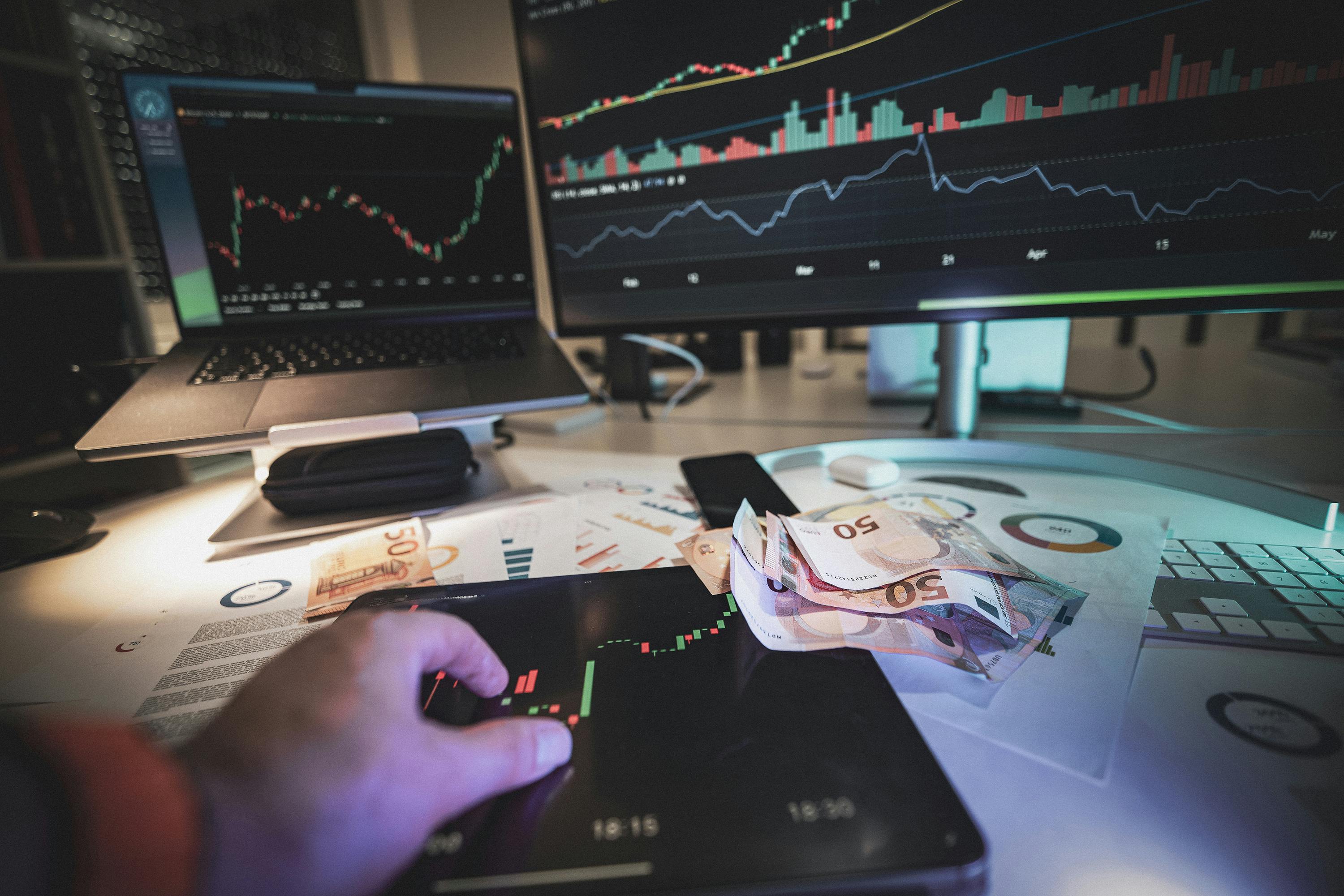 XRP Leads Massive Crypto Rally As Traders Bet Big On US Regulatory Shift