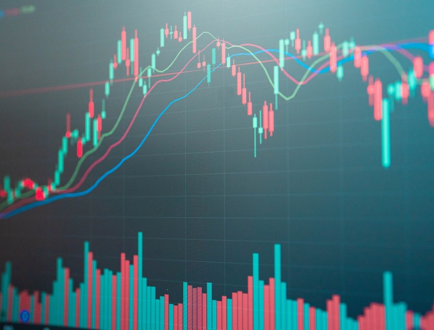 XRP Price Structure Points To One Final Shakeout Before A Possible Surge