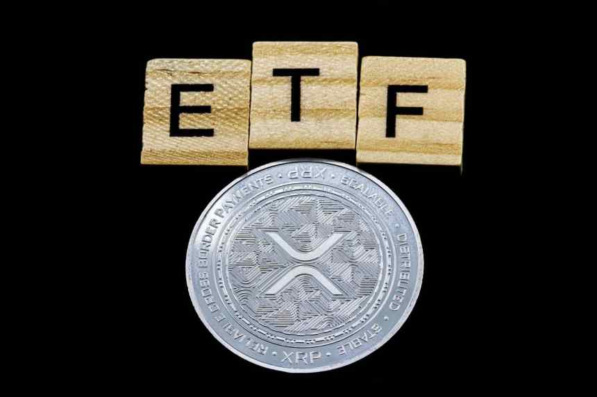 XRP Bulls Gain Momentum As ETF Inflows Reach Multi-Month High