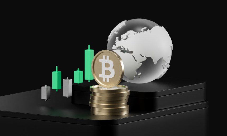 Crypto Giant Dethroned: Bitcoin Drops Out Of Top 10 Amid Market Shift