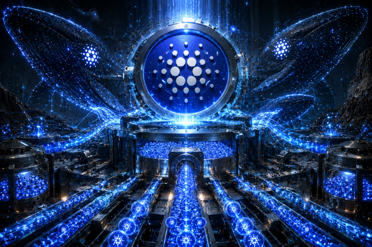 Cardano Whales