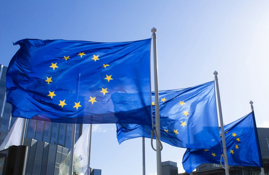 European Commission Launches Crypto Rules Review As Euro Stablecoin Project Gains Support