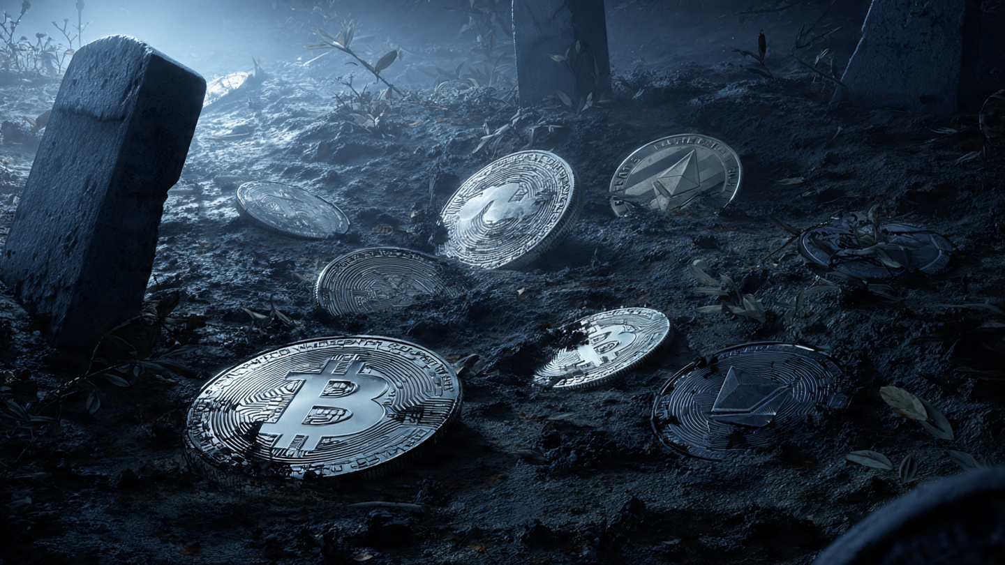 Altcoins Arenโt Going Anywhere โ Even After Brutal Crashes: Arthur Hayes