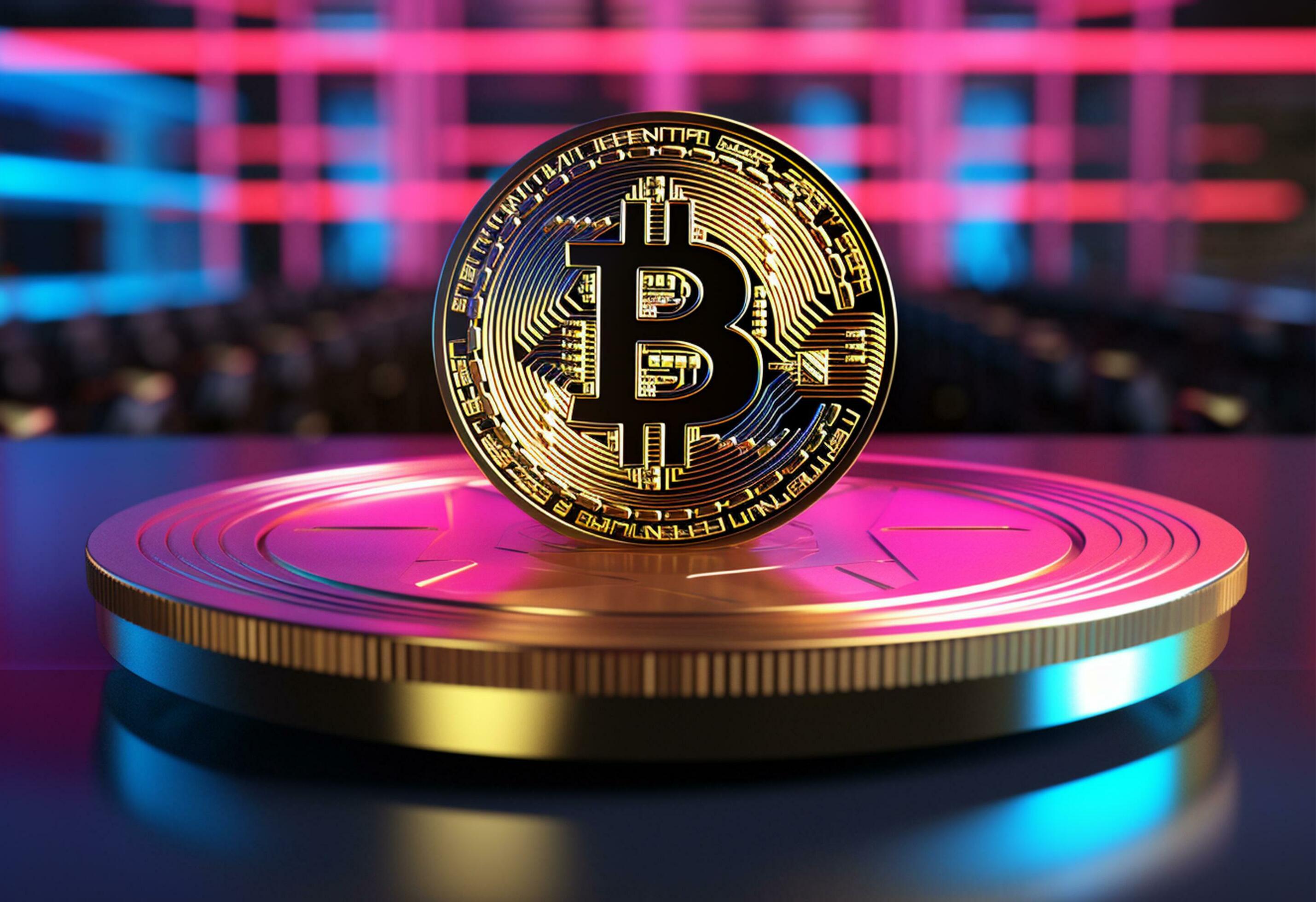 Bitcoin