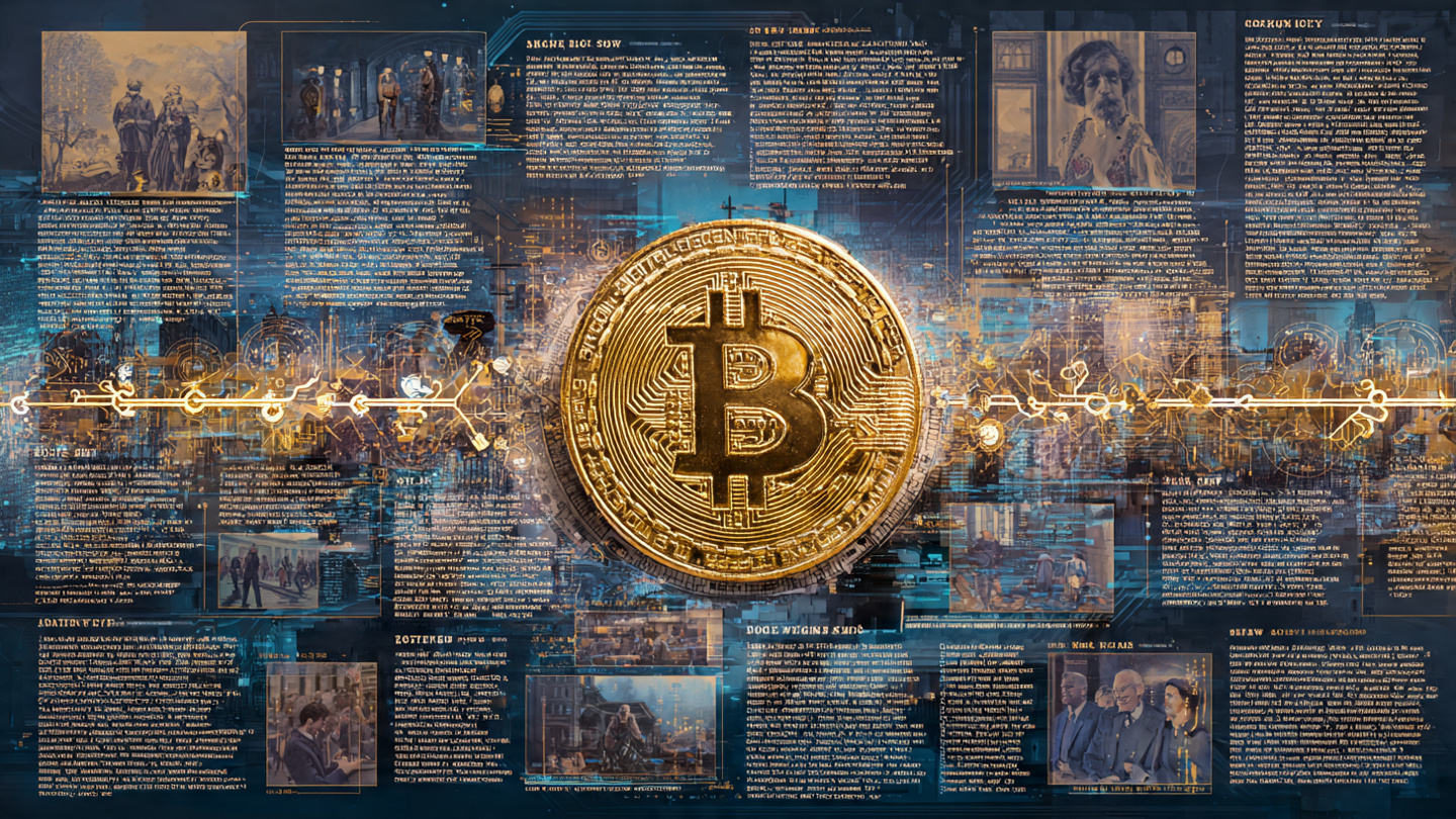 Bitcoin’s Path To $100K May Happen Before Anyone Understands Why: Analyst
