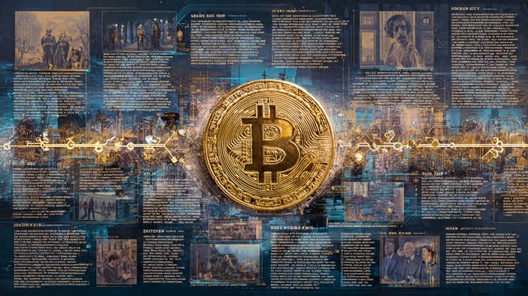 Bitcoin